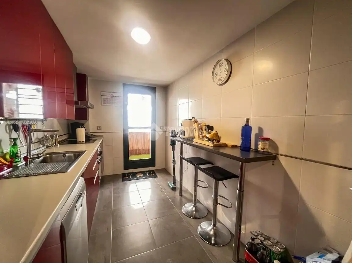Cocina de Piso en venta en Navalcarnero con Aire acondicionado, Calefacción y Parquet