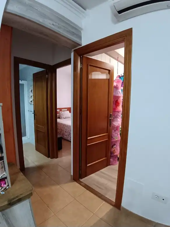 Apartamento en venta en Nerja con Aire acondicionado, Calefacción y Amueblado