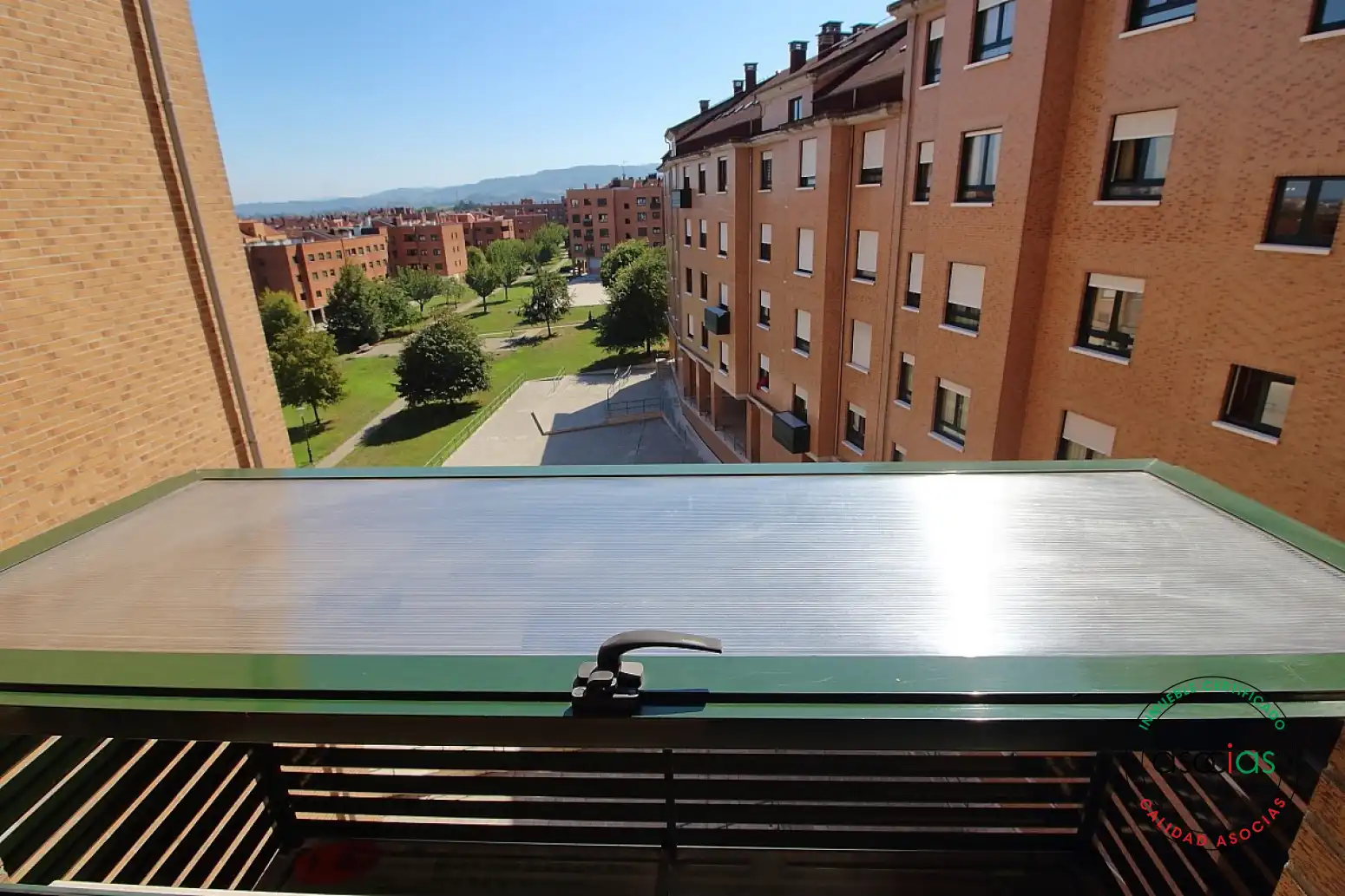 Pis amb ascensor en venda a Gijón - CL MATILDE DE LA TORRE 7, imagen 33