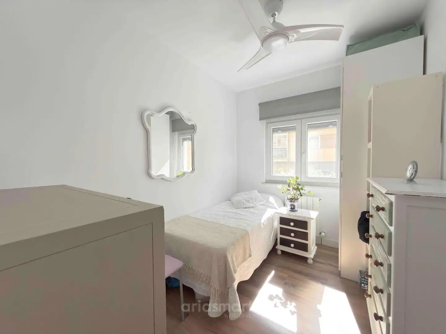 Habitación de Piso en venta en Salamanca con Calefacción