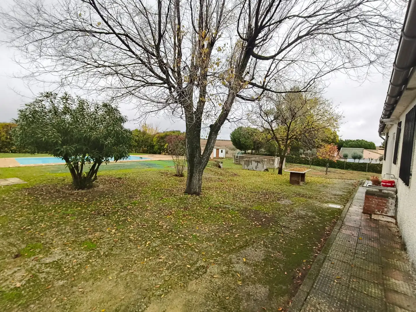 Casa o chalet en venta en Las Ventas de Retamosa con Jardín privado y Piscina