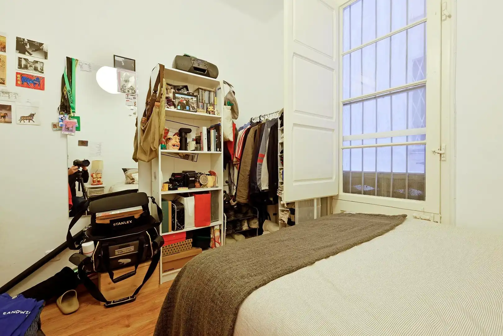 Wohnung mit Aufzug zum Verkauf in Carrer GIRONA, imagen 12