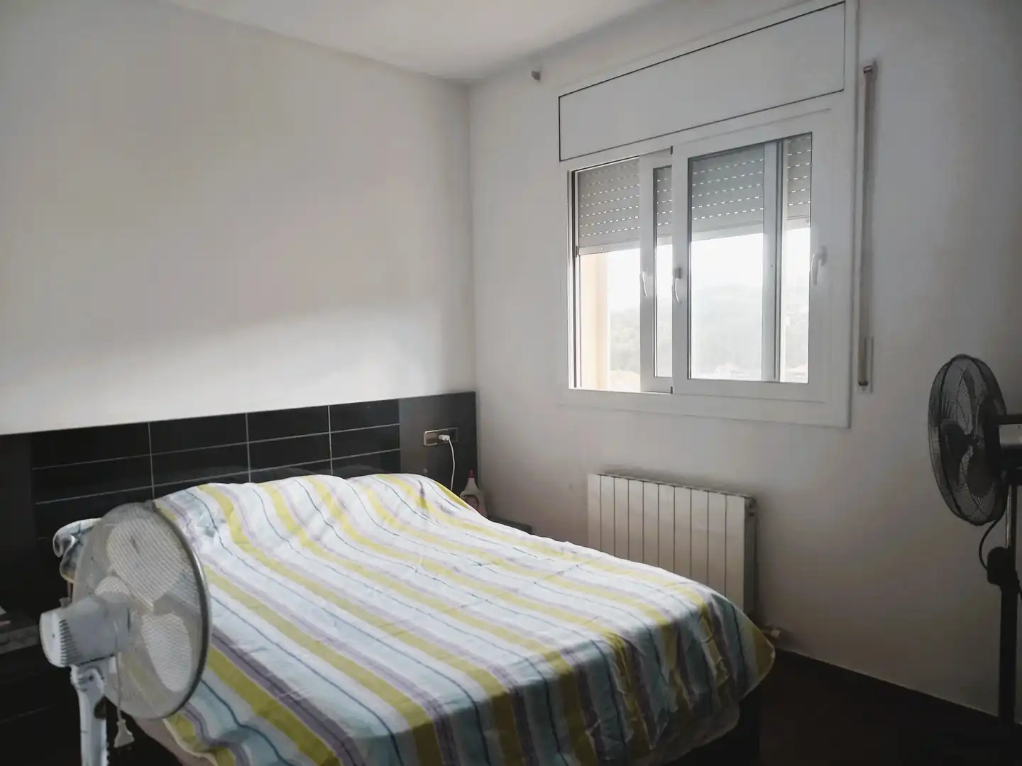 Dormitori de Casa o xalet en venda en Arbúcies amb Jardí privat