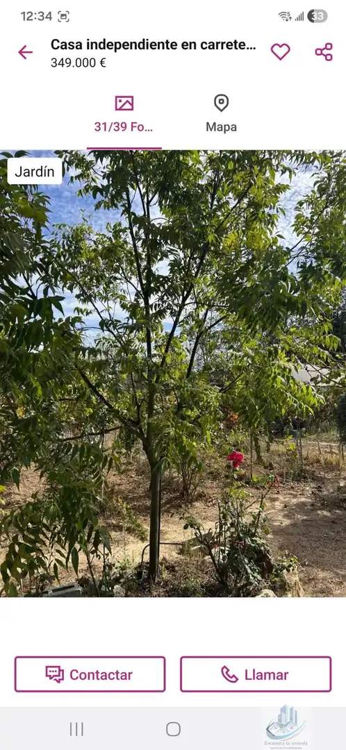 Country house zum Verkauf in Puerto Real mit Klimaanlage, Abstellraum und Schwimmbad