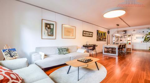 Foto 3 de Casa o chalet de alquiler en Nueva España, Madrid