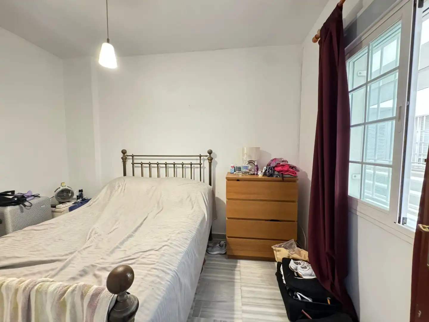 Duplex avec piscine à vendre à andalucia, imagen 19