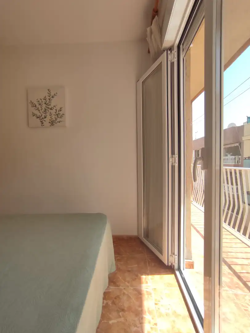 Apartament amb terrassa en venda a Lo Pagán, imagen 26