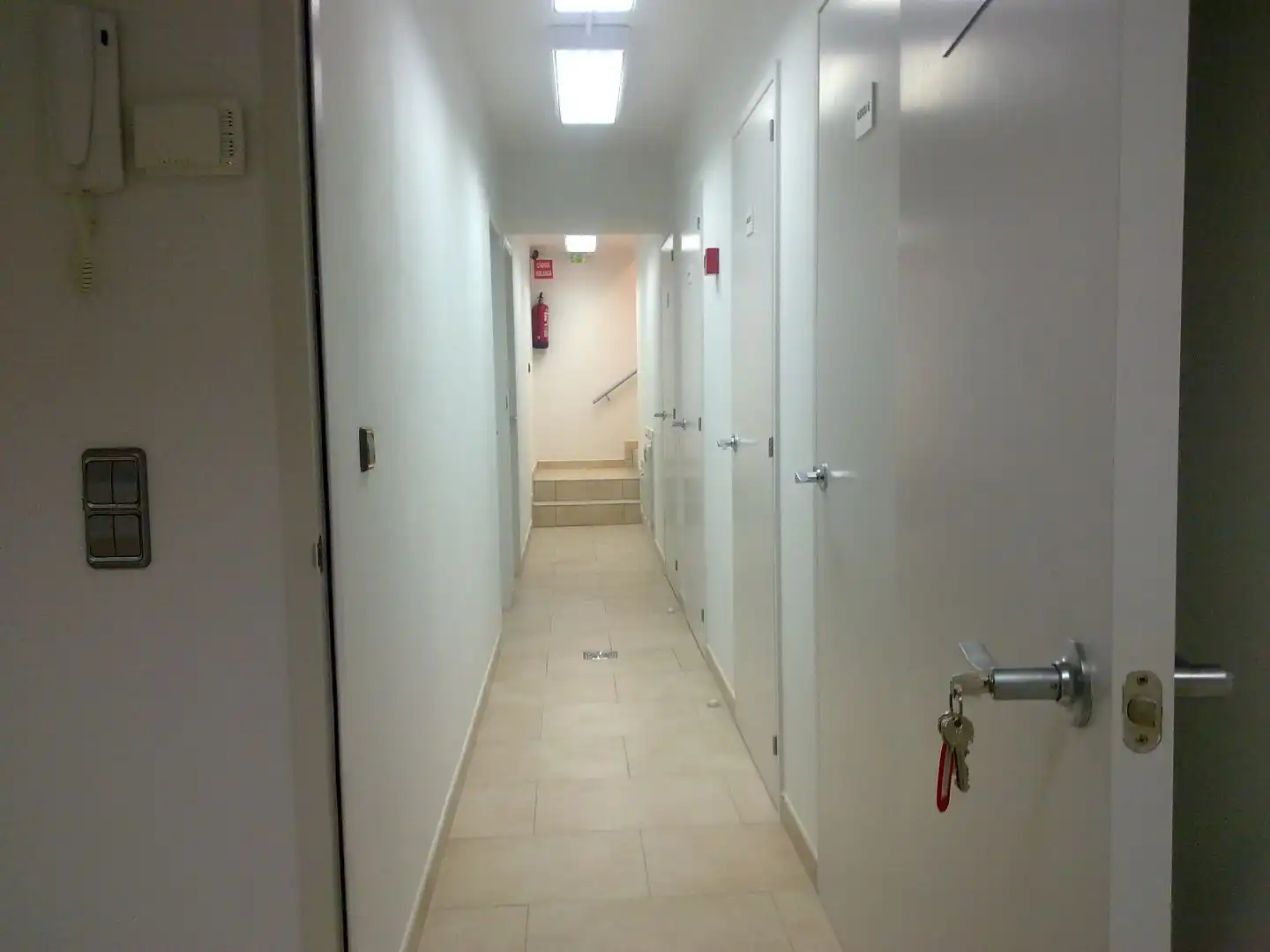 Büro zur Miete in Sant Boi de Llobregat mit Klimaanlage und Internet