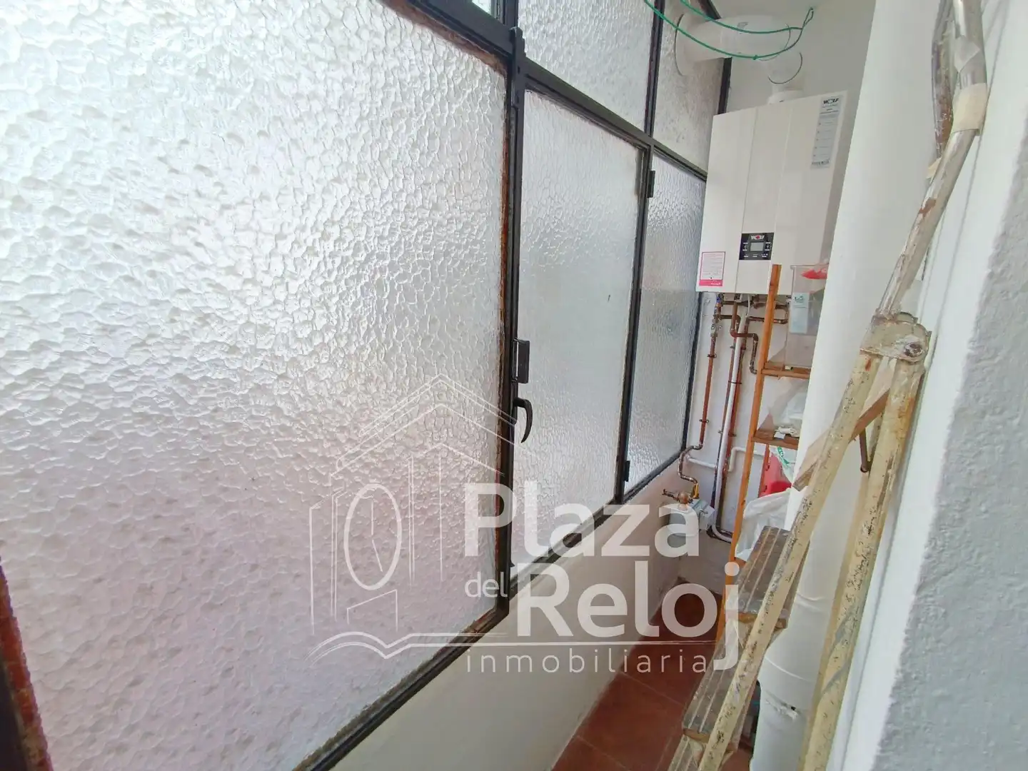 Piso en venta en Talavera de la Reina con Aire acondicionado, Calefacción y Terraza