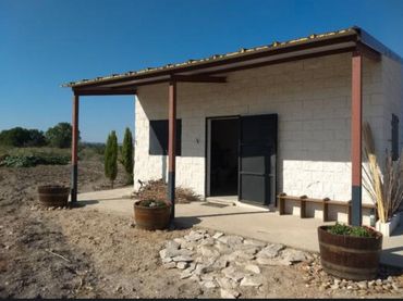 Terreno rustico in vendita a Roa
