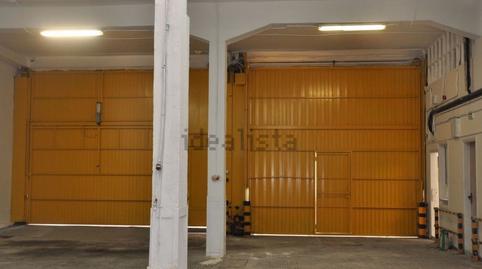 Foto 4 de Oficina de lloguer a Carrer de la Riera del Fonollar, Camps Blancs, Barcelona