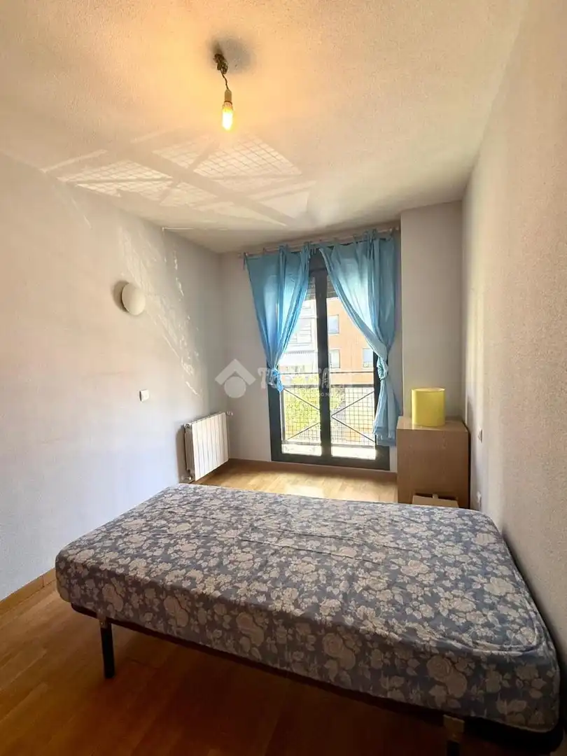 Piso con terraza en venta en Villa de Vallecas, imagen 5
