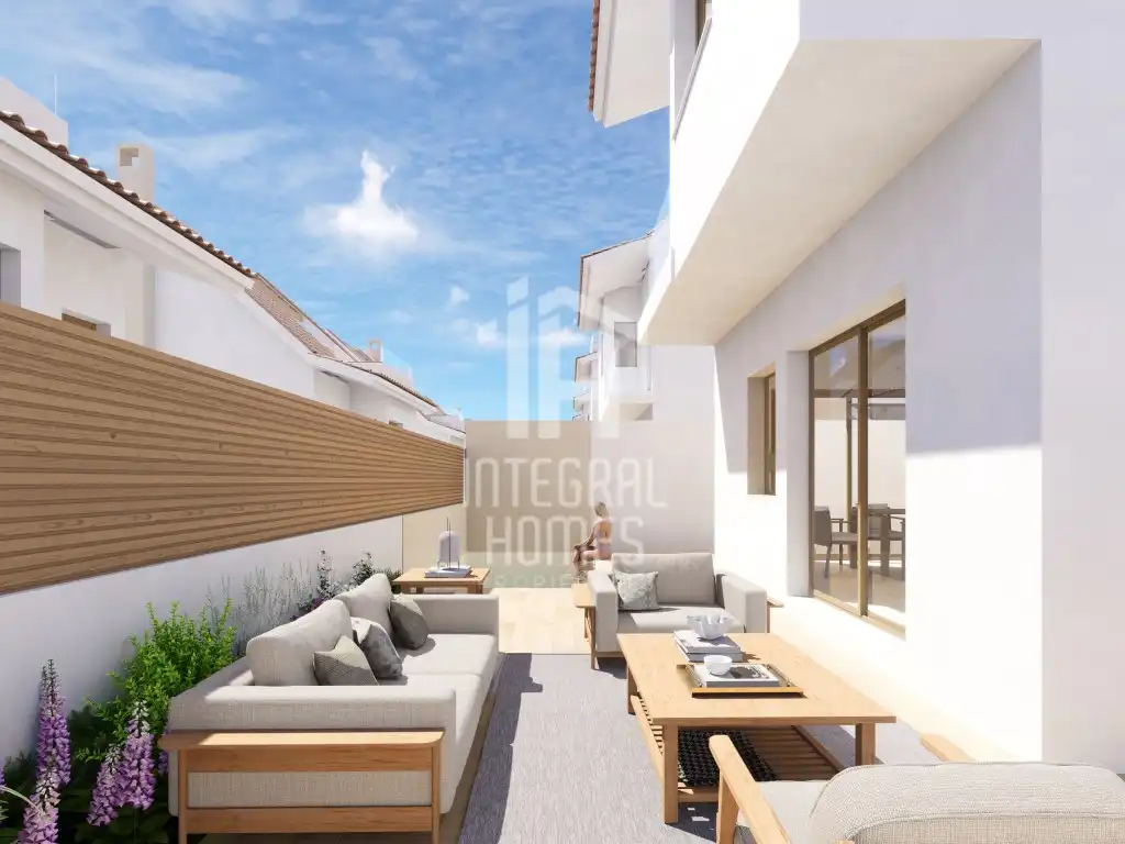 Chalet en venta en Avenida Constitucion, imagen 6