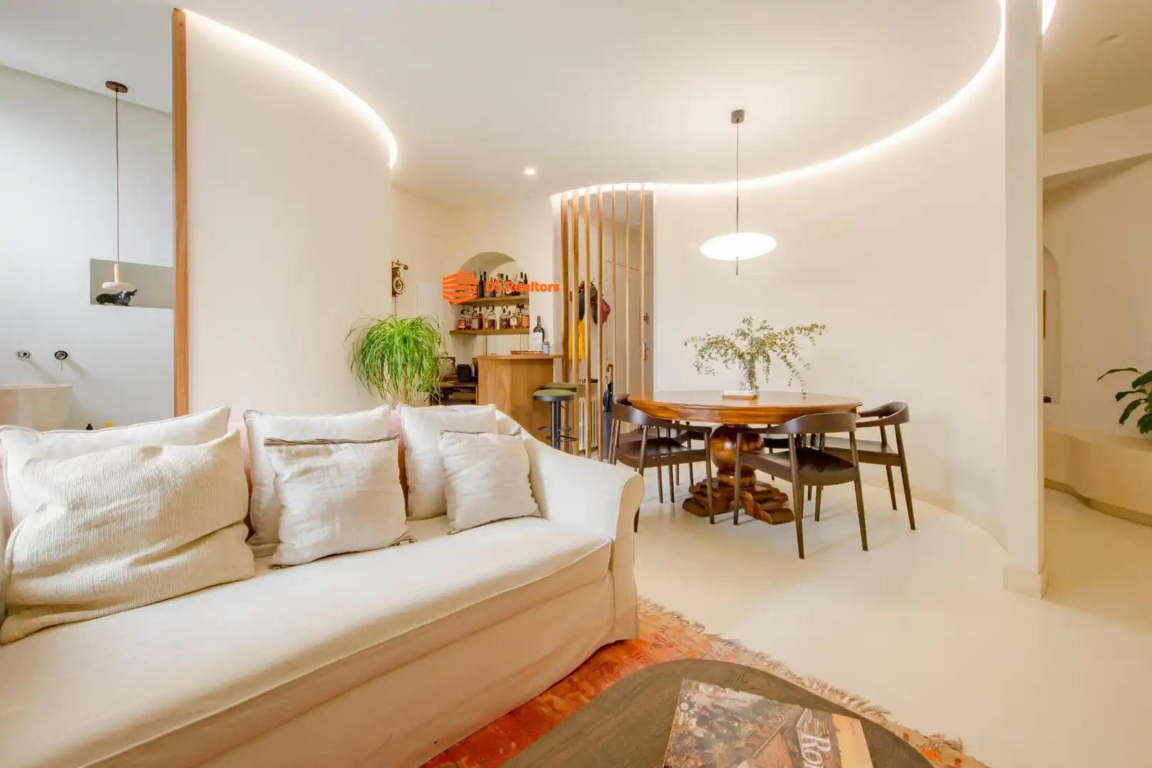 Flat with lift for sale in Barrio de Salamanca, imagen 8