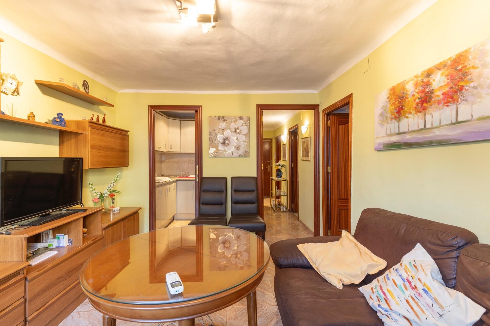 Flat for sale in Avenida PABLO PICASSO, 7, Barrio de Zaidín