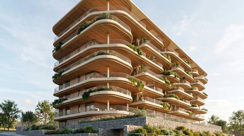 Foto 3 de Apartament en venda a Los Boliches, Fuengirola