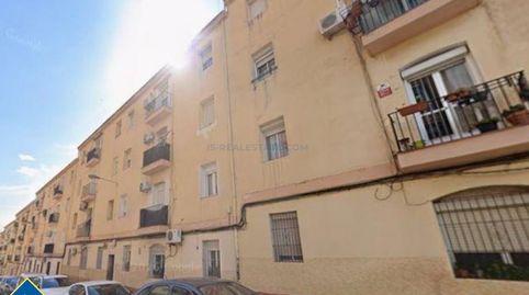 Foto 2 de Apartamento en venta en Benisaudet, Alicante / Alacant