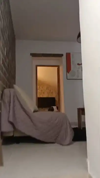 Dormitori de Casa o xalet en venda en Montesa amb Aire condicionat, Terrassa i Traster