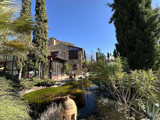 Casa-chalet en Venta en Las Lomas