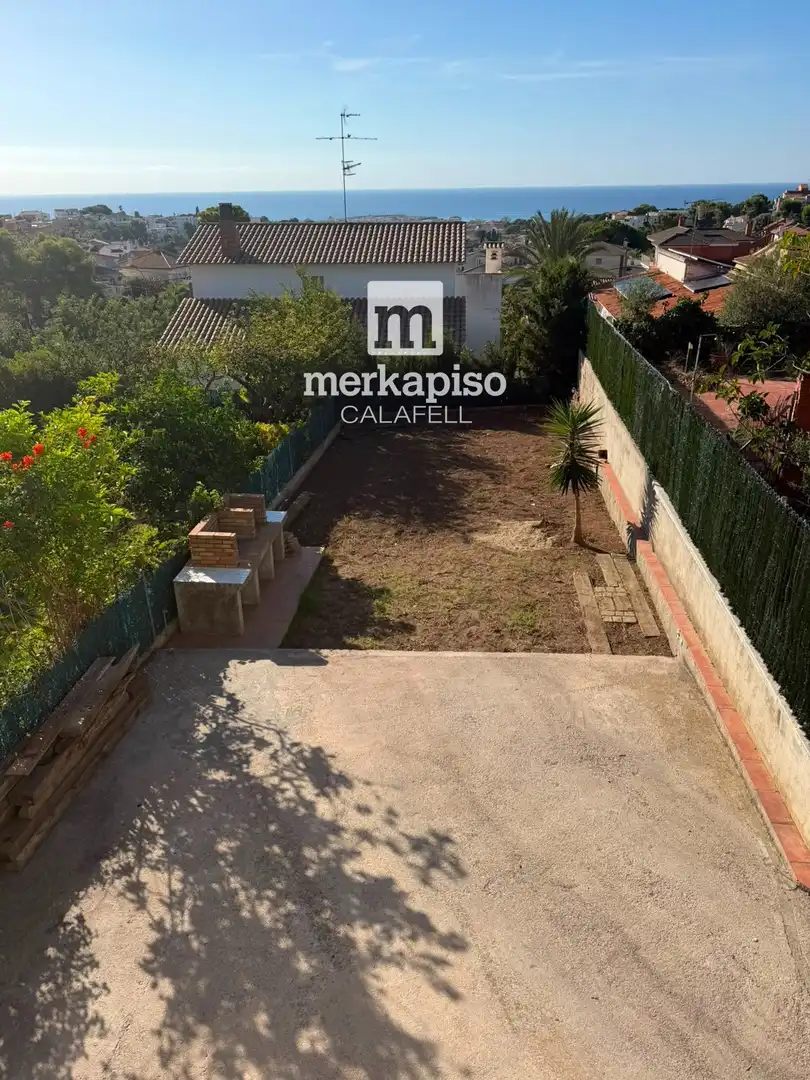 Casa o xalet en venda en Calafell amb Jardí privat i Terrassa