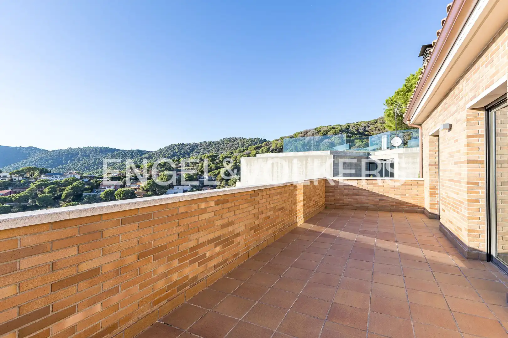 House with pool to rent in Cabrils, imagen 61