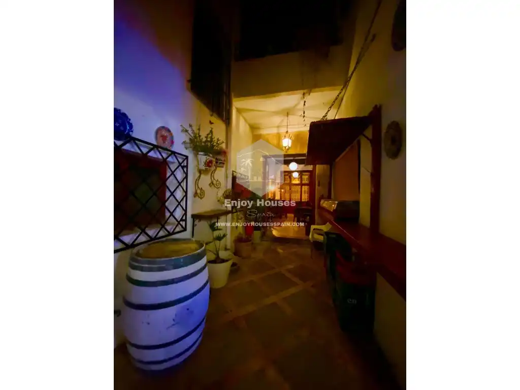 Local comercial en venta en Tossal de Dalt, imagen 9