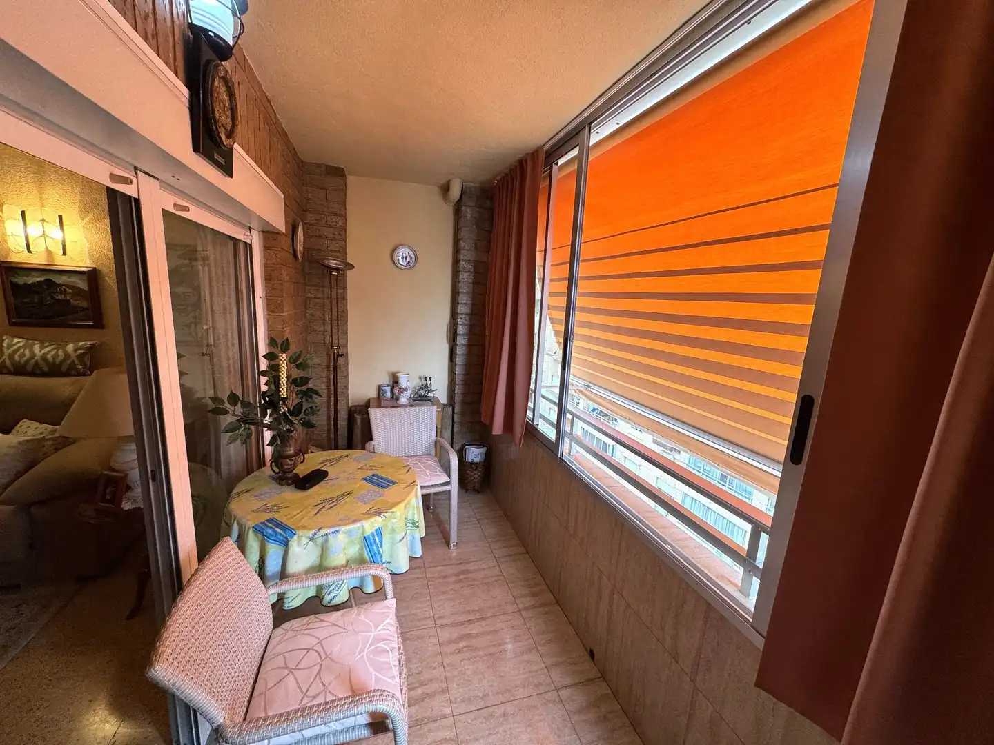 Wohnung mit Aufzug zum Verkauf in Centro Urbano, imagen 9
