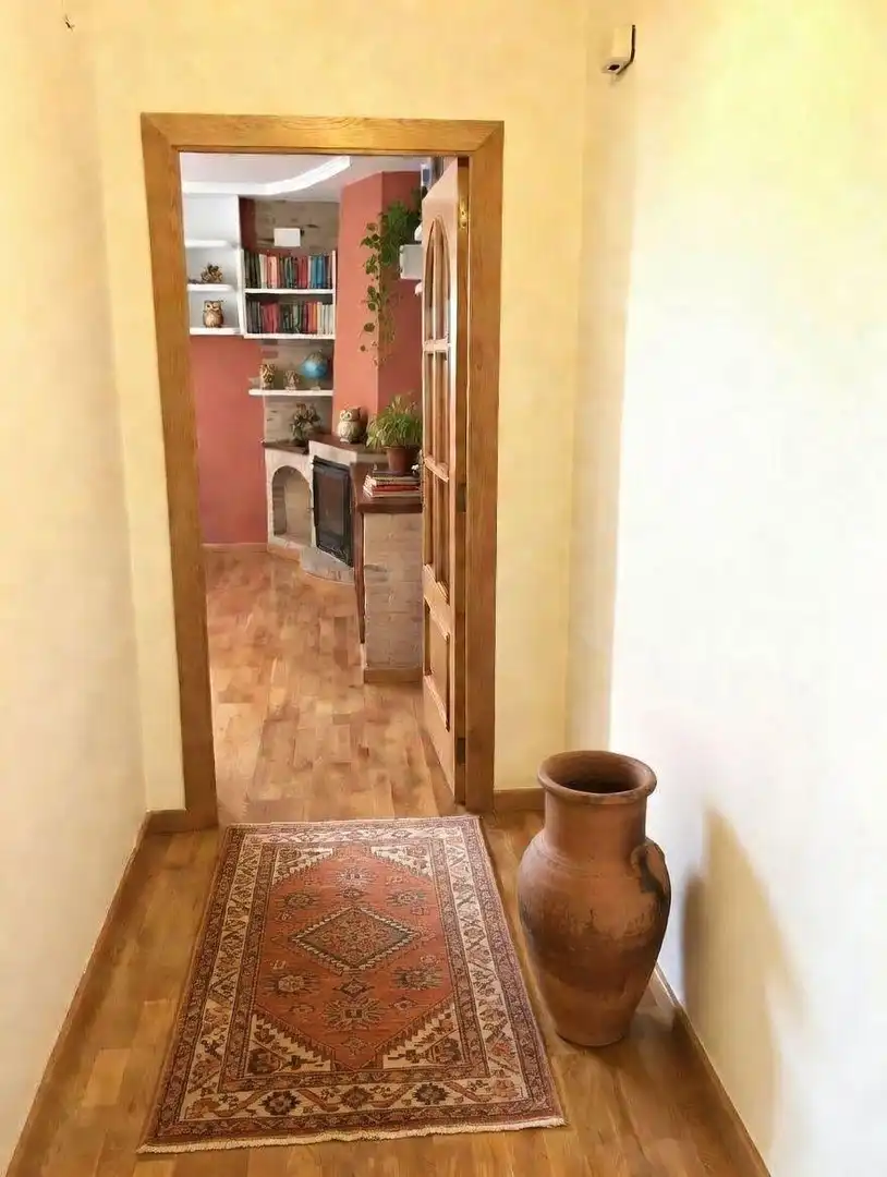 Attic for sale in Silla  with Air Conditioner, Heating and Parquet flooring