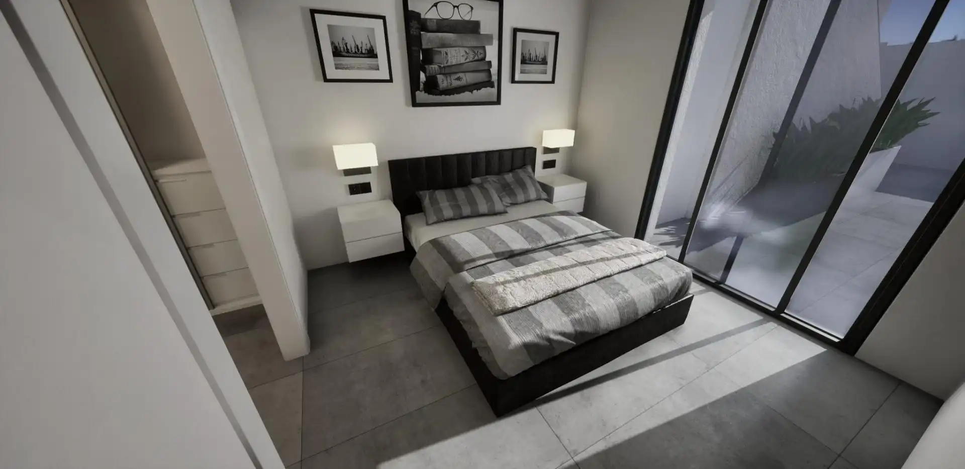 Detached house for sale in Torre-Pacheco ciudad, imagen 7