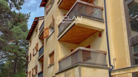 Foto 2 von Wohnung zur Miete in Supermolina, 25, La Molina, Alp