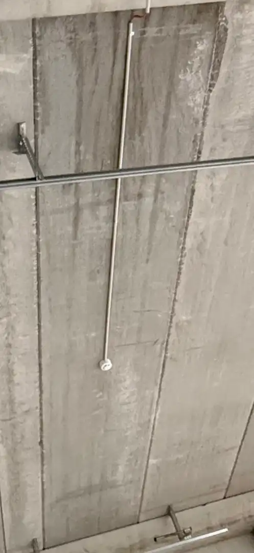 Nave industrial de alquiler en Santa Perpètua de Mogoda