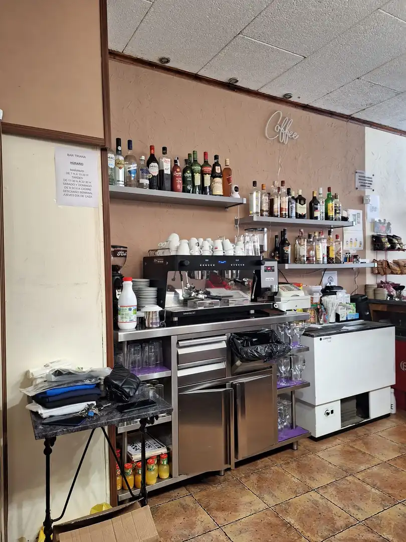 Business premises for sale in Carrer del Mas Calvo 21, imagen 8