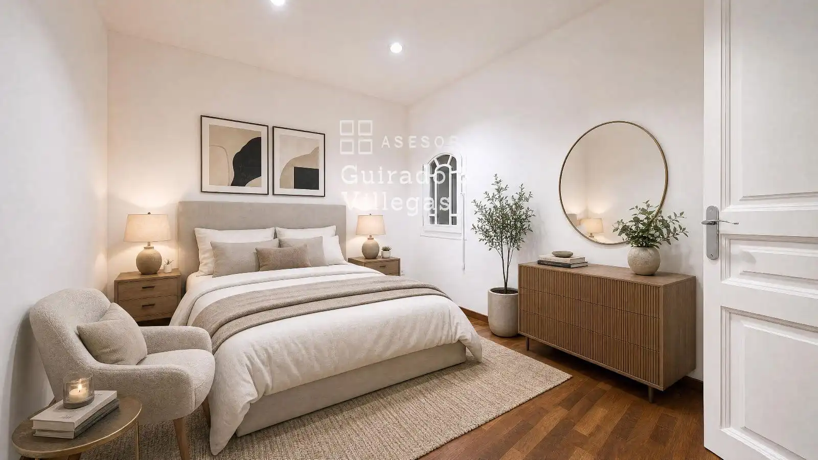 Wohnung mit Terrasse zum Verkauf in Calle Rosellón, imagen 30