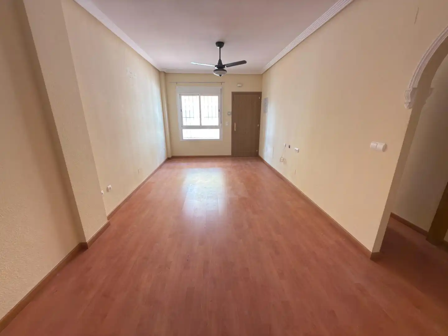Planta baixa en venda en Catral amb Jardí privat