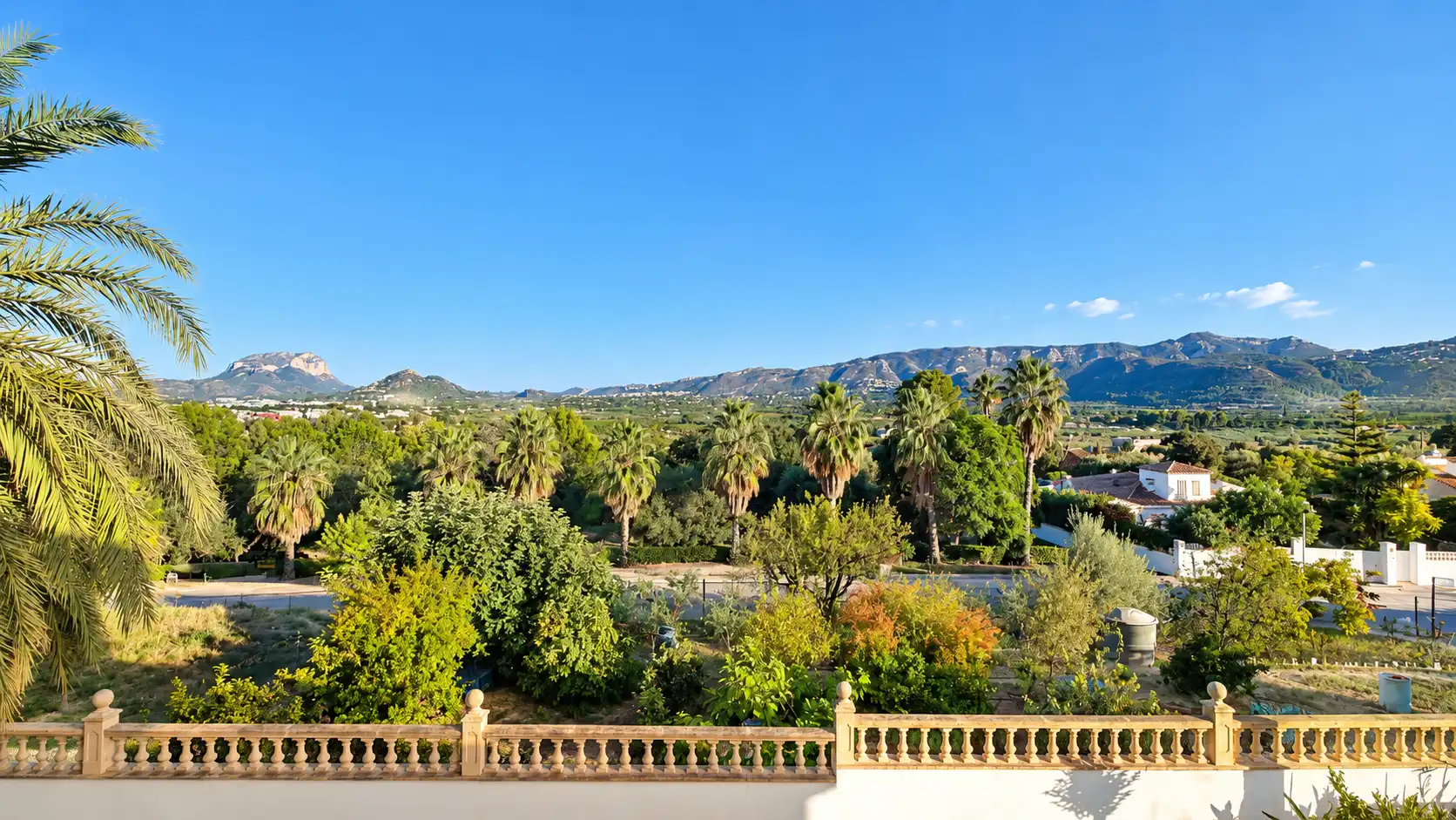 Villa con terrazza in vendita a Beniarbeig, imagen 25
