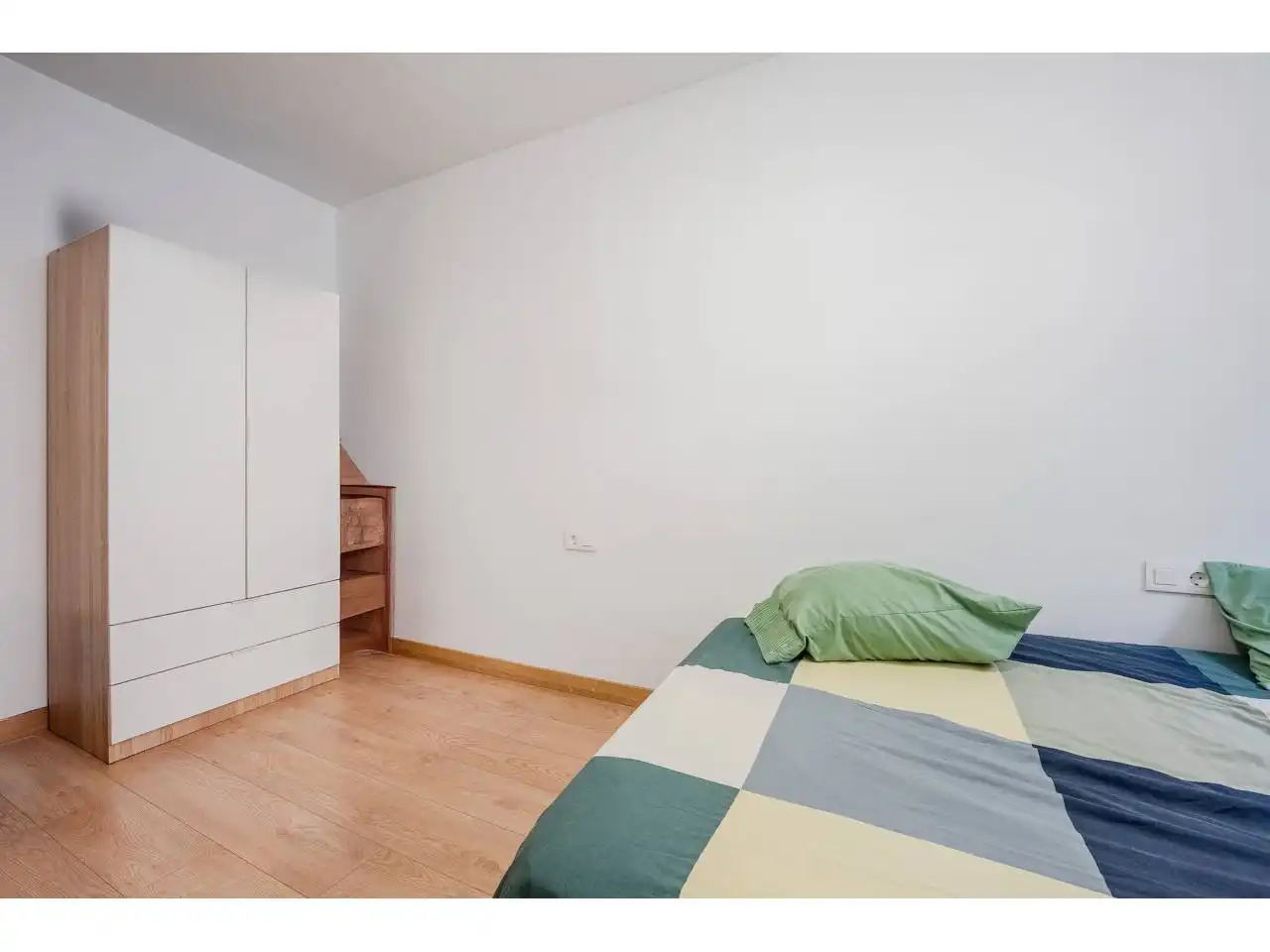 Habitación de Piso en venta en Barcelona