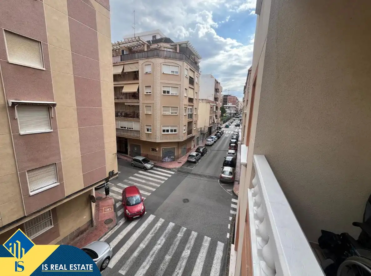 Appartement compact avec ascenseur à vendre à Centro, imagen 18