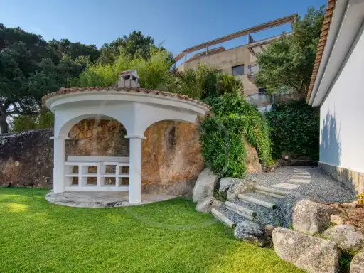 Villa mit Pool zum Verkauf in Camí Bateries, imagen 11