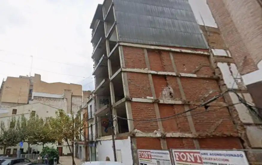 Residencial en venta en Plaza Real, imagen 6