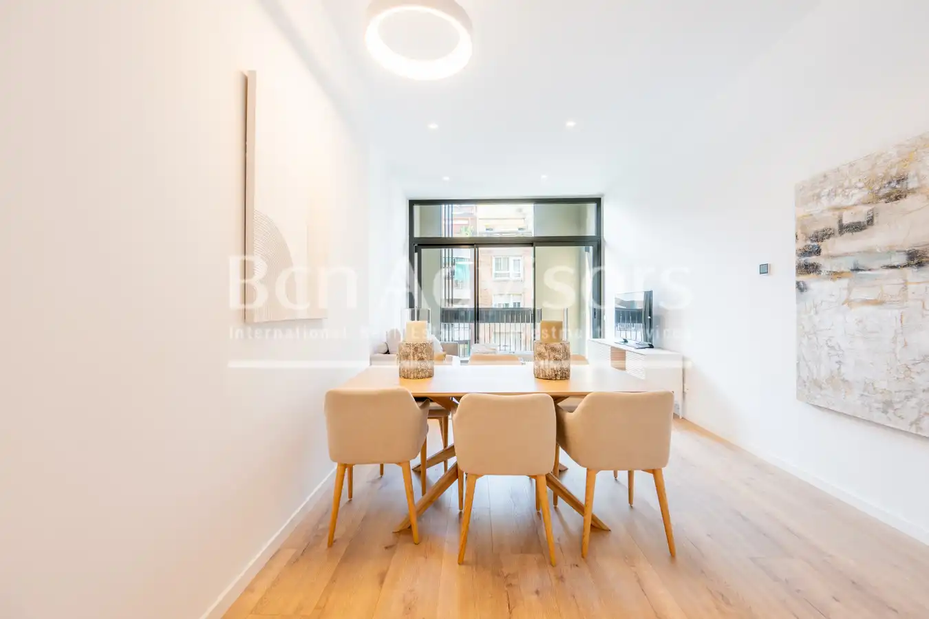 Piso con ascensor en venta en Eixample, imagen 7