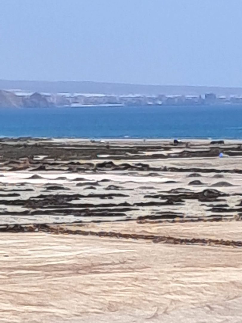 Pis en venda a Avenida Legión Española, 26, Las Salinas