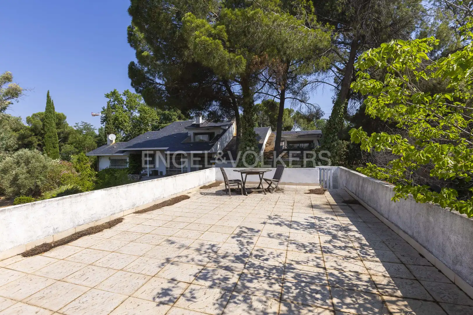 Casa con piscina en venta en Somosaguas, imagen 17