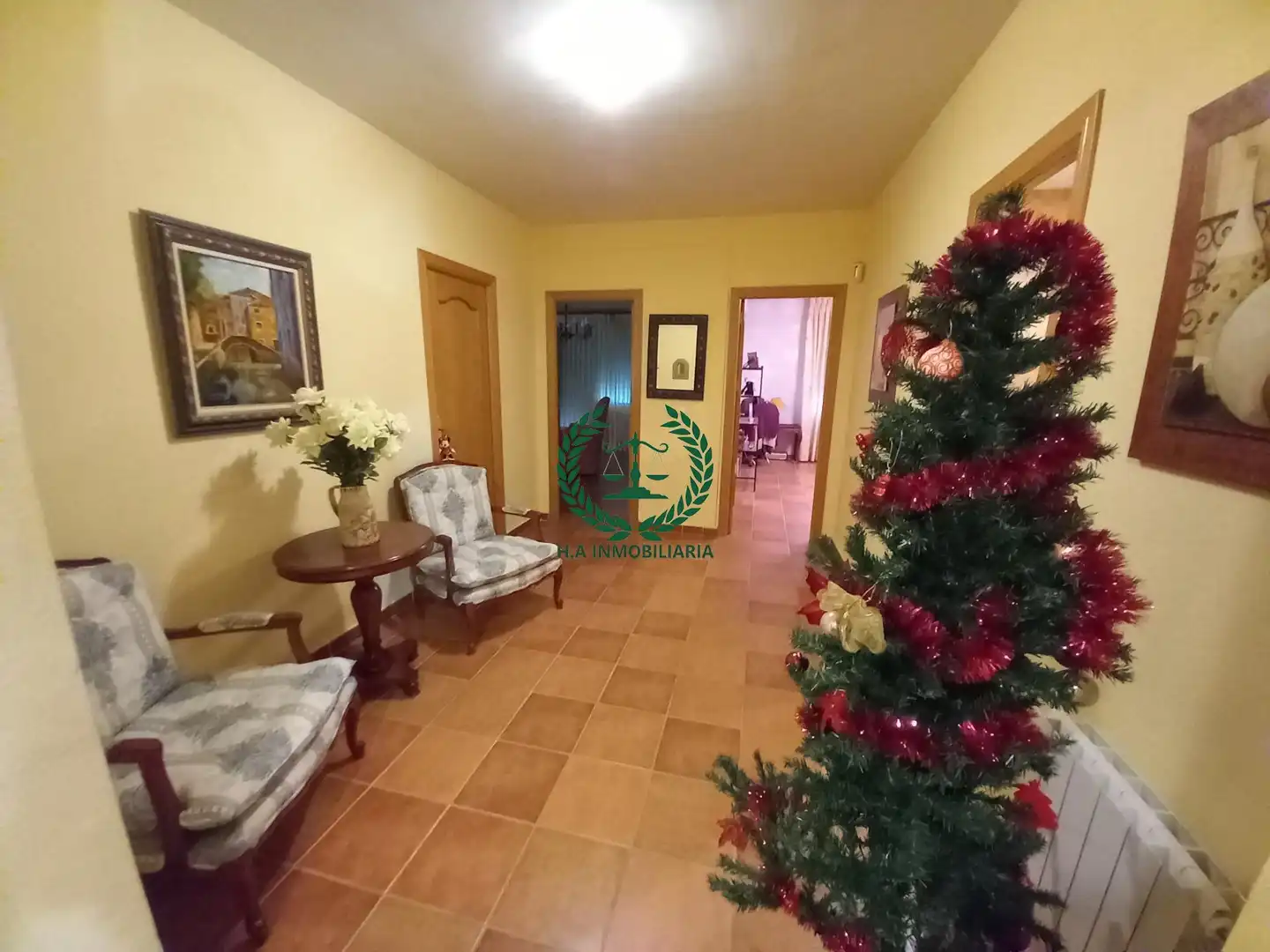 Casa o chalet en venta en Venturada con Calefacción, Jardín privado y Terraza