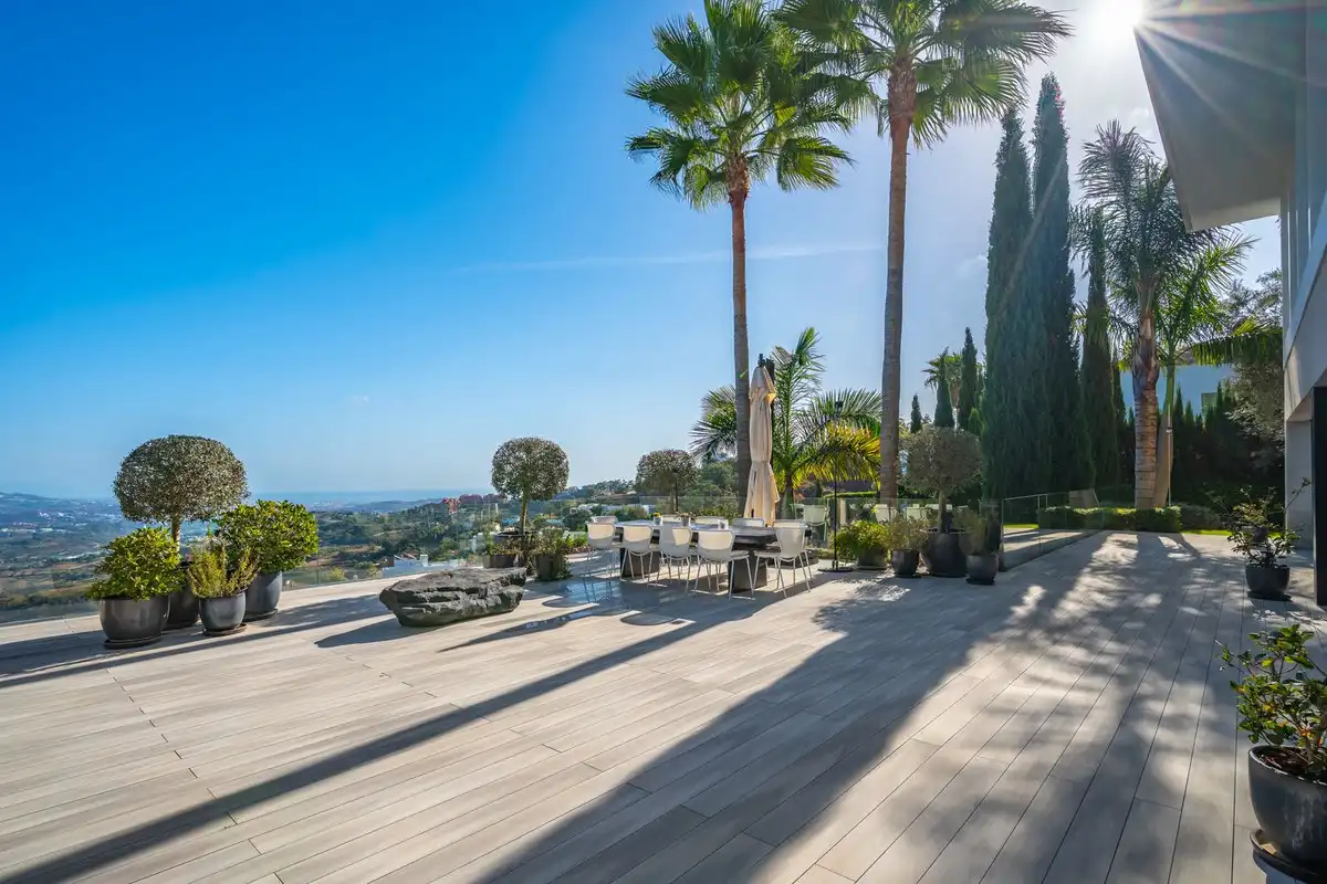 Casa a schiera in vendita a Elviria - Cabopino, imagen 17
