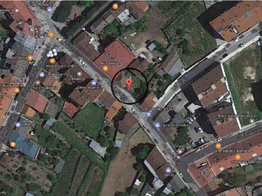 Terreny residencial en venda a Avenida de Galicia