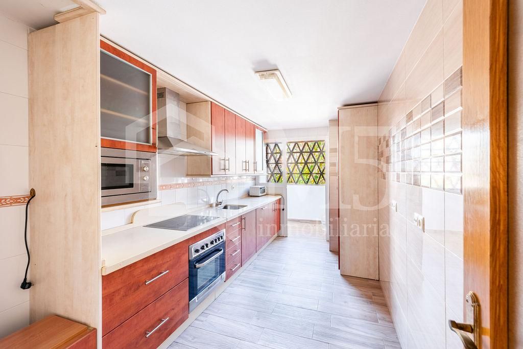 Flat for sale in Caleta de Vélez