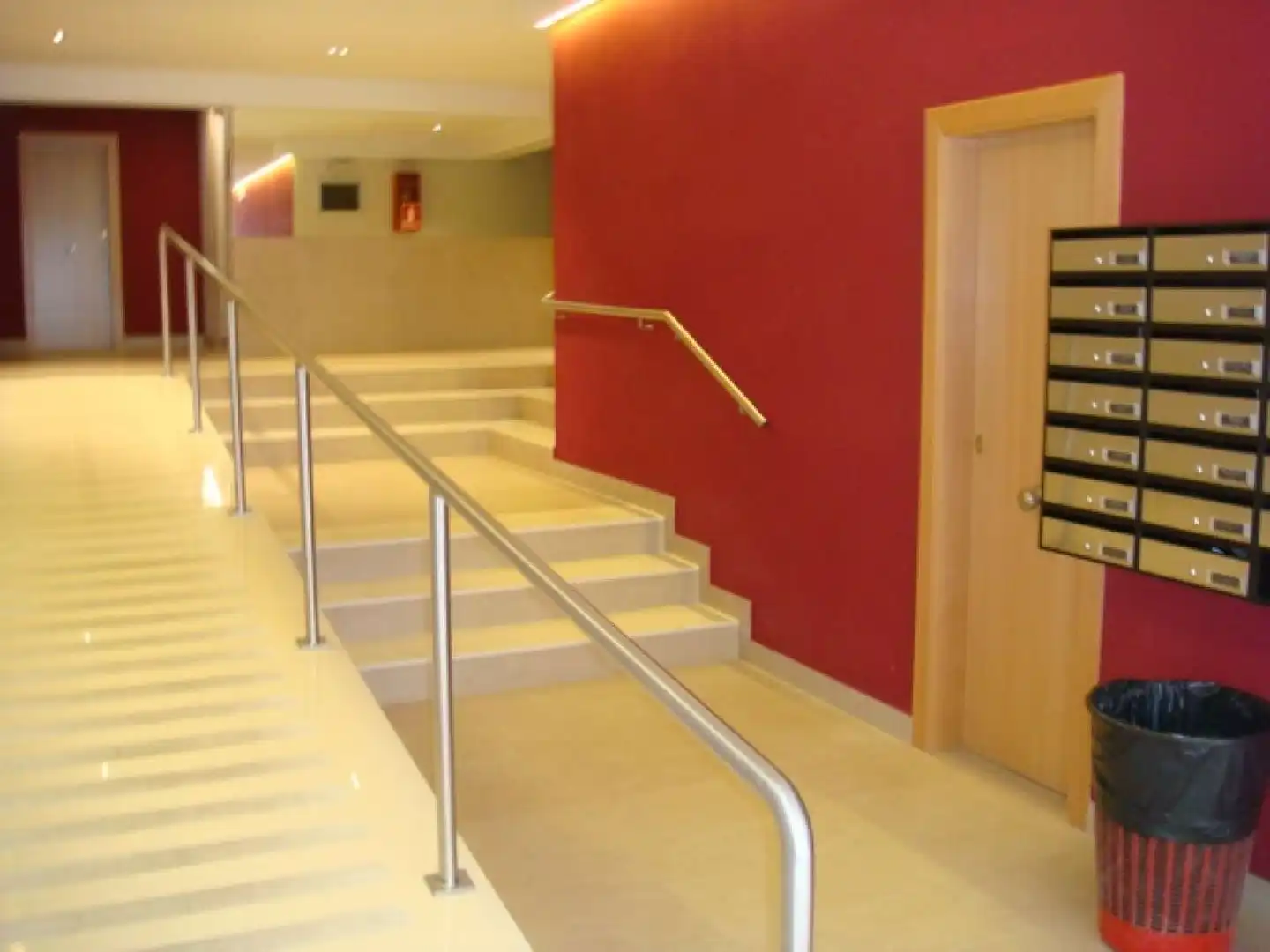 Apartament per a compartir en Sant Martí