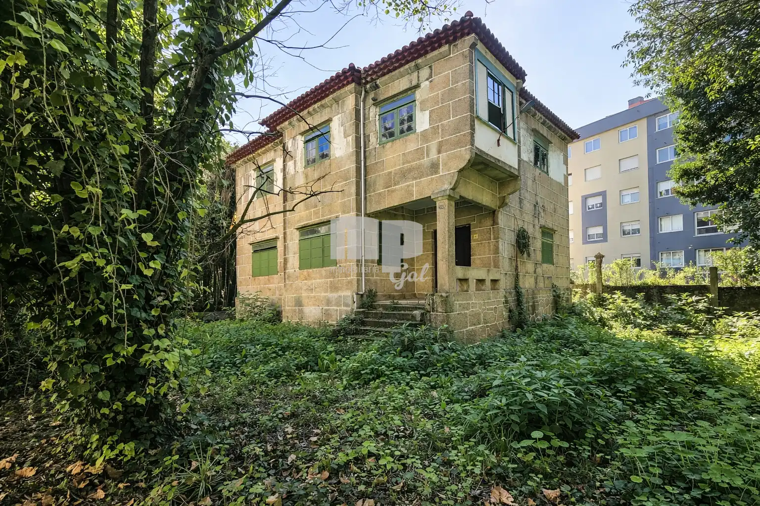 Chalet en venta en Rúa de Sanjurjo Badía, imagen 6