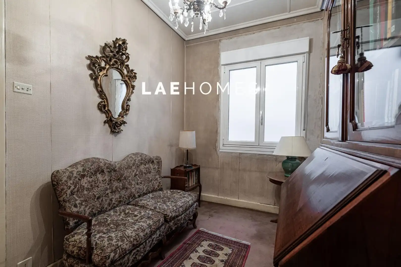 Appartement avec ascenseur à vendre à Avenida Avenida Ategorrieta 11, imagen 14