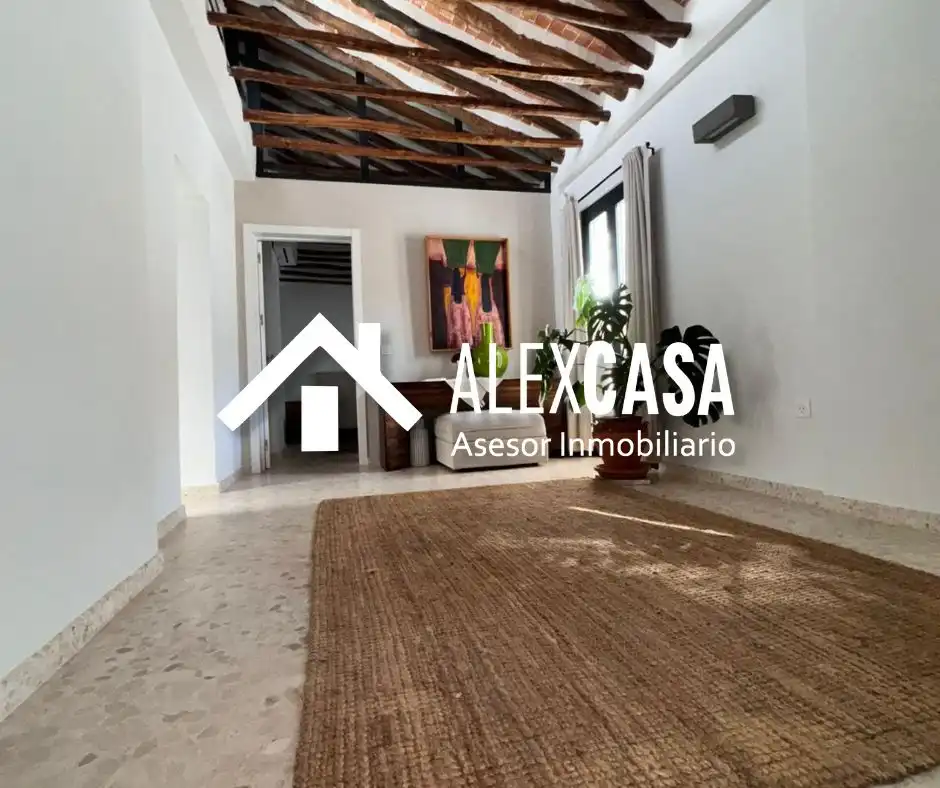 Casa a schiera in vendita a Zuheros, imagen 4
